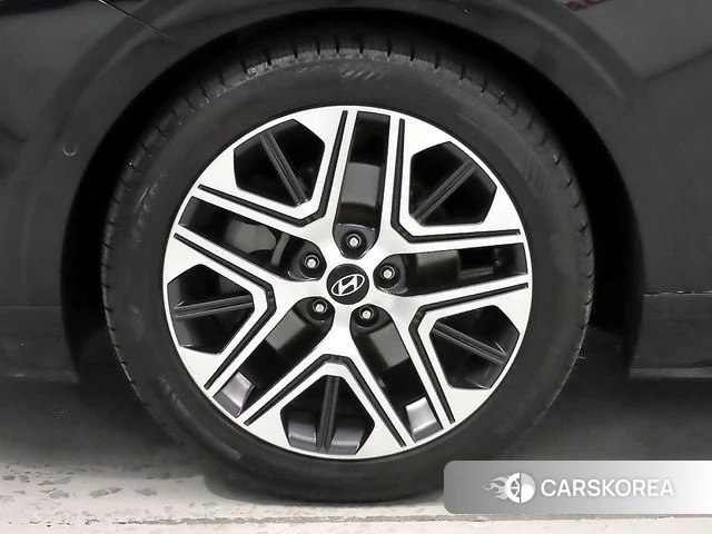 Hyundai Grandeur (GN7) id 4382094 из Кореи 15
