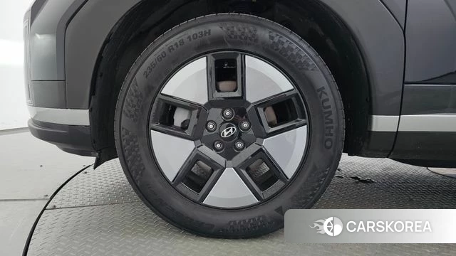 Hyundai Santa Fe (MX5) id 4623236 из Кореи 29
