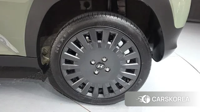 Hyundai Casper id 3002849 из Кореи 15