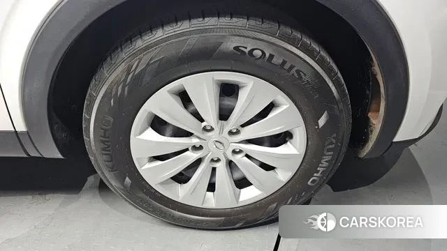 Renault Korea (Samsung) XM3 id 3454351 из Кореи 15