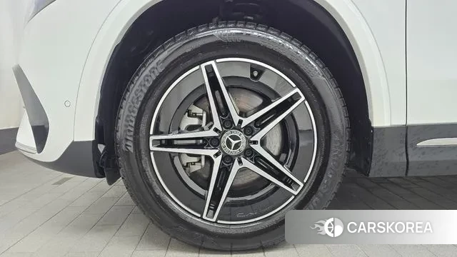 Mercedes-Benz EQA H243 id 3447038 из Кореи 15