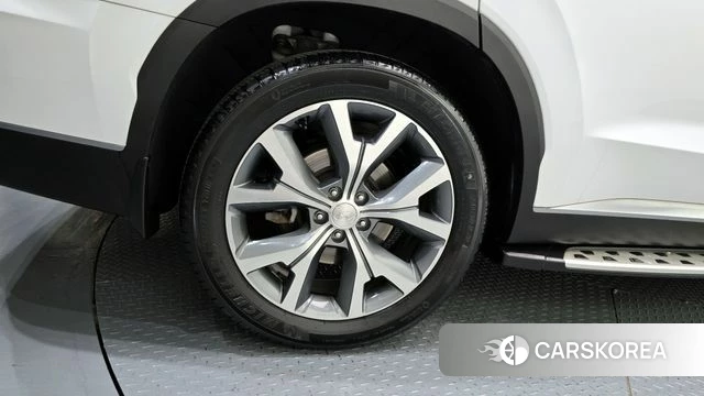 Hyundai Palisade id 4294506 из Кореи 25