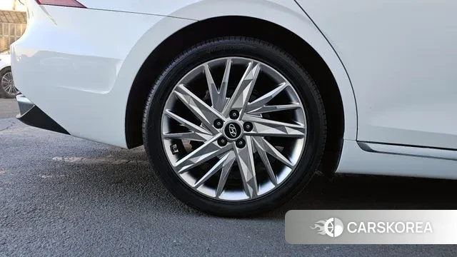 Hyundai The New Grandeur IG id 3443708 из Кореи 15