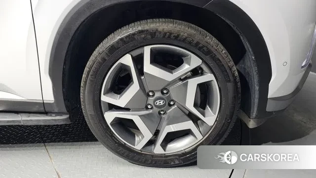 Hyundai The New Palisade id 3036790 из Кореи 15