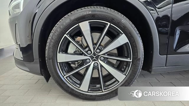 Polestar Polestar 2 id 4463970 из Кореи 29