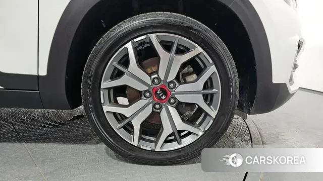 Kia Seltos id 3038680 из Кореи 15