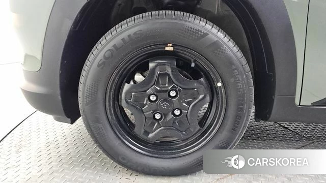 Hyundai Casper id 4248846 из Кореи 27