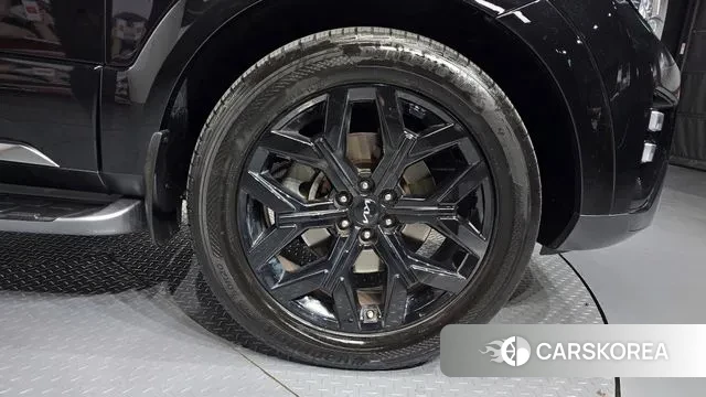 Kia Mohave Master id 3577103 из Кореи 15