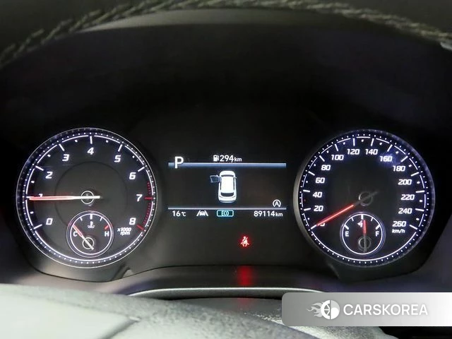 Hyundai The New Santa Fe id 3871191 из Кореи 15