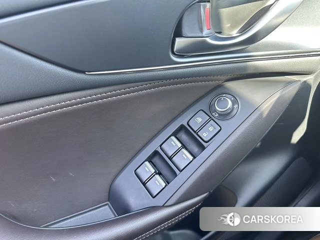 Mazda CX-4 id 4278989 из Китая 20