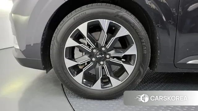 Kia Carnival 4th generation id 3497249 из Кореи 15