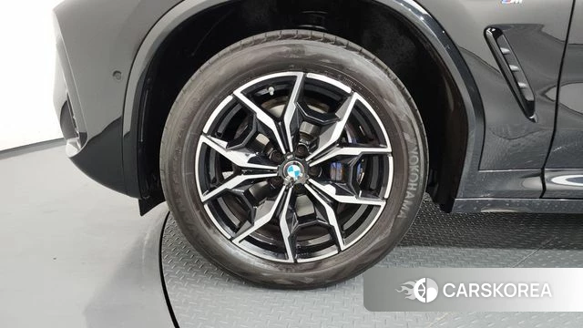 BMW X4 (G02) id 4528190 из Кореи 15