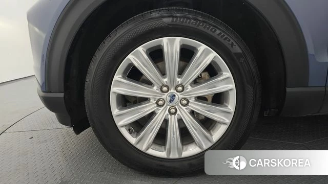 Ford Explorer 6th Generation id 3866231 из Кореи 15