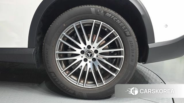 Mercedes-Benz GLC-Class X254 id 4487668 из Кореи 28