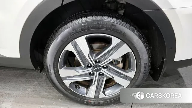 Kia Sorento 4th Generation id 3468212 из Кореи 15