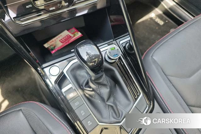 Volkswagen Tanyue id 4300938 из Китая 12