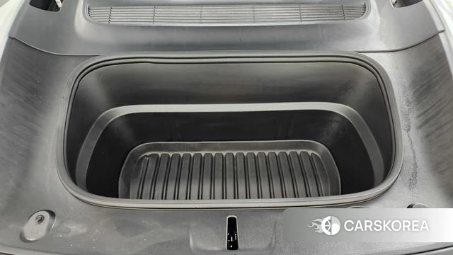 Tesla Model Y id 4834089 из Кореи 30