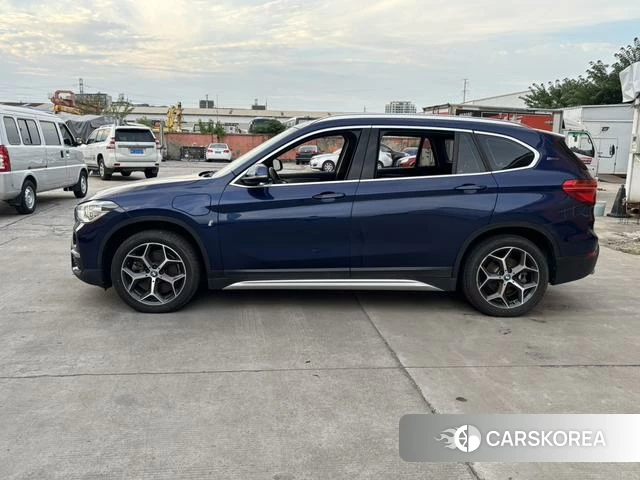 BMW X1 PHEV id 4238568 из Китая 10
