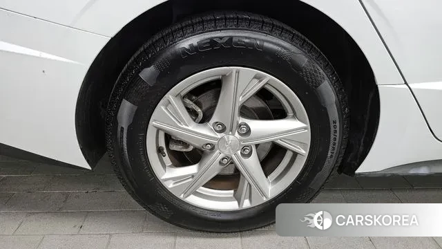 Hyundai Sonata (DN8) id 3556621 из Кореи 15