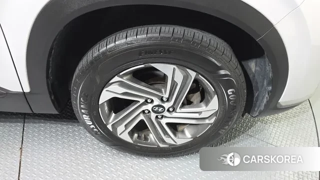 Hyundai The New Santa Fe id 3023744 из Кореи 15