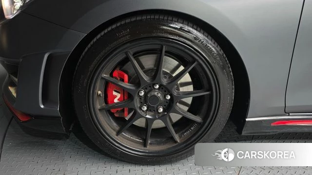 Hyundai Veloster (JS) id 4376628 из Кореи 27