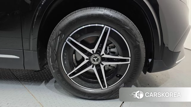 Mercedes-Benz EQA H243 id 4762198 из Кореи 27