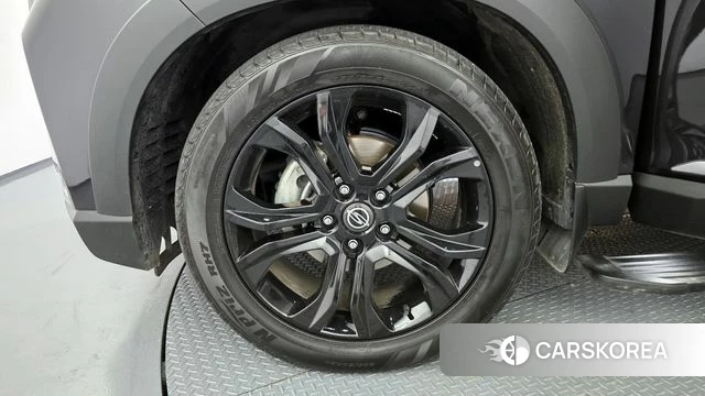 Ssangyong All New Rexton id 4402071 из Кореи 29