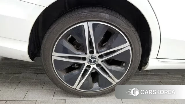 Mercedes-Benz C-Class W205 id 3577598 из Кореи 15