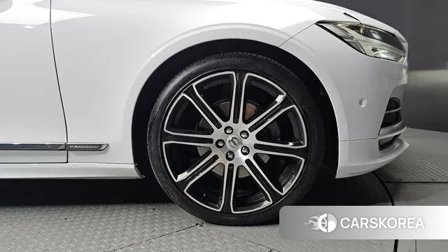 Volvo S90 id 3038971 из Кореи 15