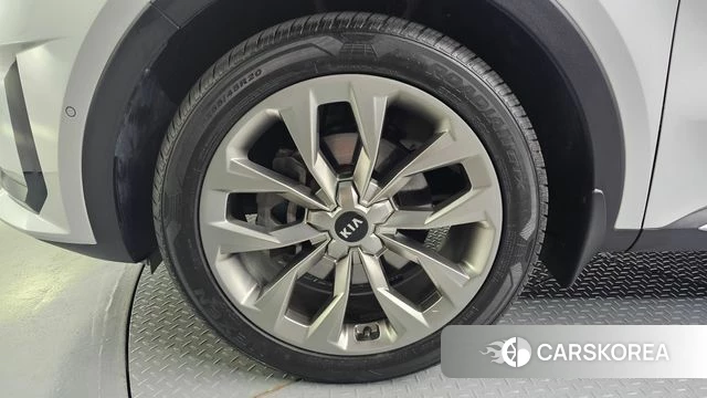 Kia Sorento 4th Generation id 4594896 из Кореи 15