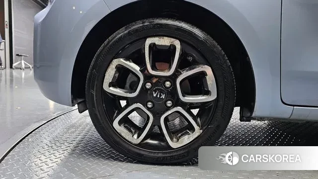 Kia The New Ray id 3209793 из Кореи 15