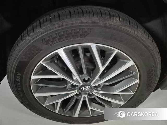 Hyundai All New Tucson id 4845874 из Кореи 10