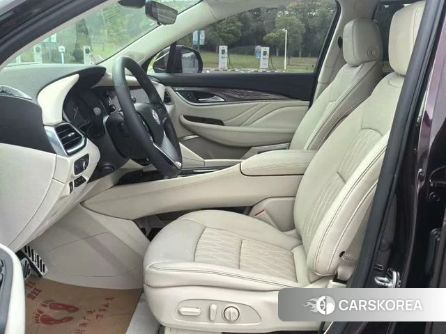 Buick Angke Flag 2022 Другой из Китая, фото 5