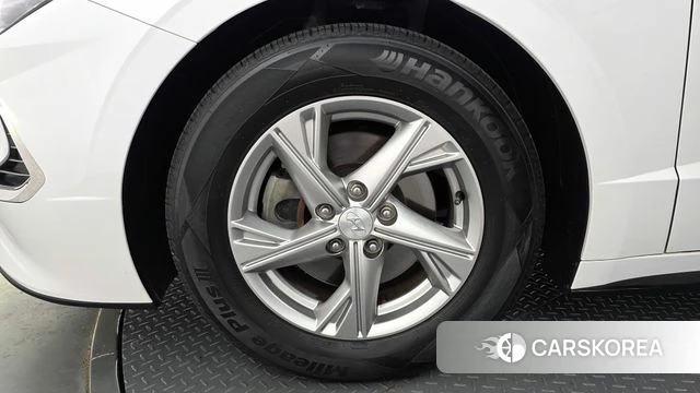Hyundai Sonata (DN8) id 4647484 из Кореи 15