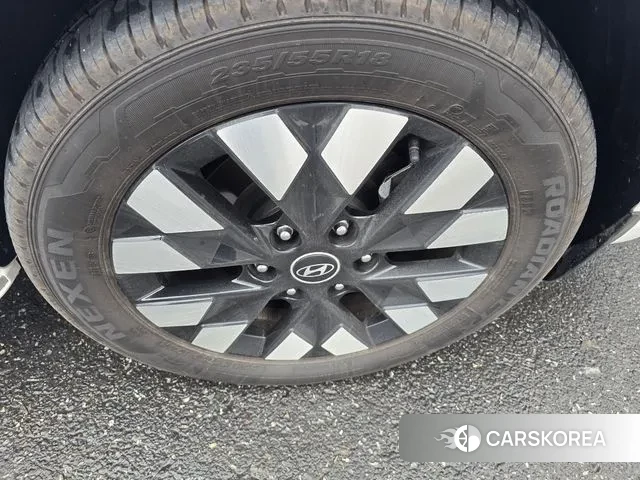 Hyundai Staria 2025 Белый из Кореи, фото 6