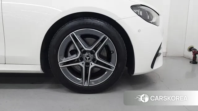 Mercedes-Benz E-Class W213 id 3410660 из Кореи 15
