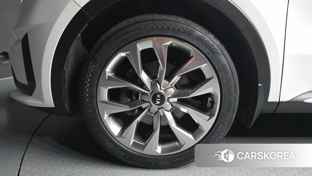 Kia Sorento 4th Generation id 4609532 из Кореи 15