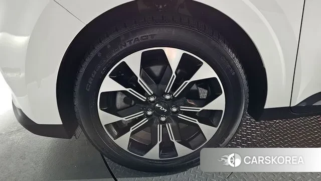 Kia Carnival 4th generation id 3787679 из Кореи 15