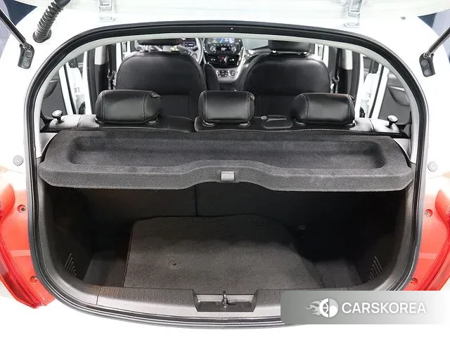 Chevrolet (GM Daewoo) The New Spark id 3449662 из Кореи 15