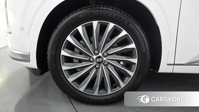 Hyundai The New Palisade id 3964077 из Кореи 15