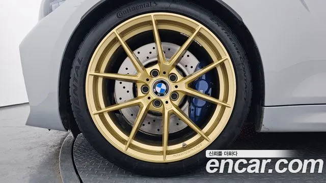 BMW M2 (F87) id 2573872 из Кореи 15