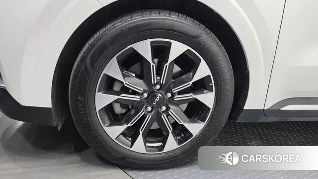 Kia Carnival 4th generation id 3684833 из Кореи 15