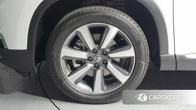Honda Pilot 4th generation id 4749433 из Кореи 28