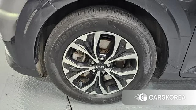 Kia Carnival 4th generation id 3365965 из Кореи 15