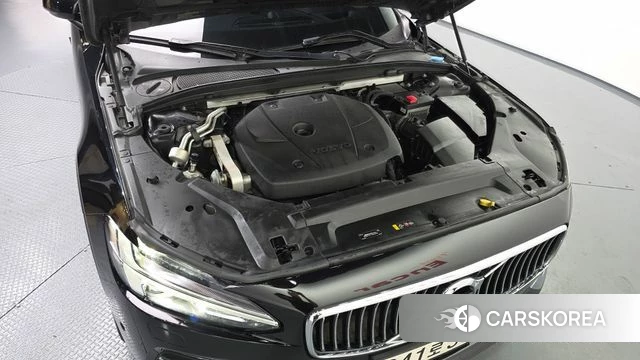 Volvo S90 id 4188443 из Кореи 29