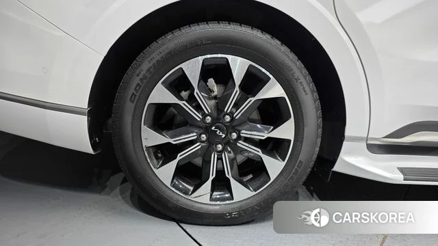 Kia Carnival 4th generation id 4848761 из Кореи 42