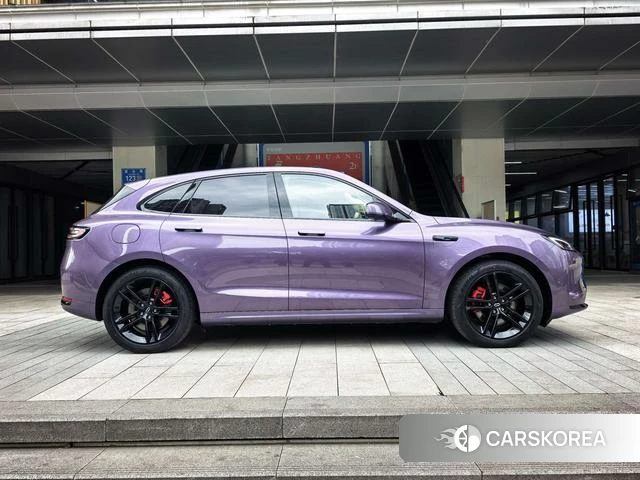 AITO Ask the world M5 id 3944926 из Китая 30