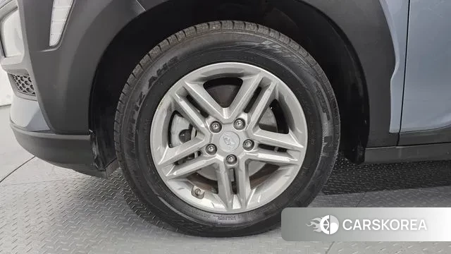 Hyundai Kona id 3215012 из Кореи 15