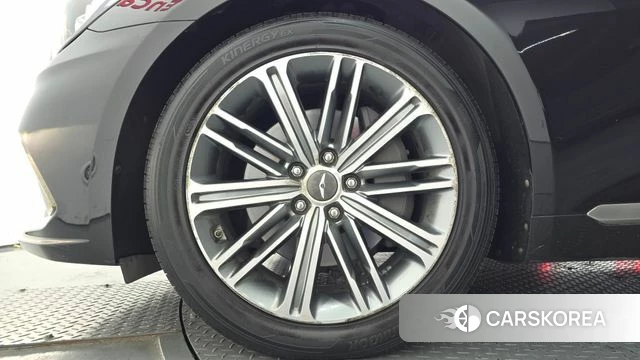 Genesis G80 id 4895542 из Кореи 15