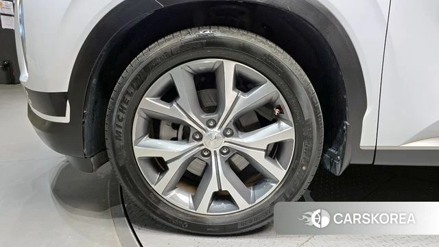 Hyundai Palisade id 4267846 из Кореи 25